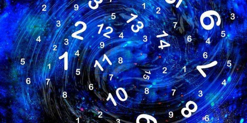 Phương pháp giải mã số học theo dạng số 