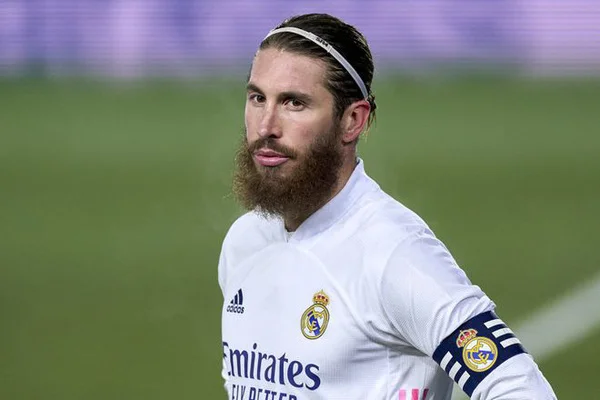 Hình 4: Sergio Ramos lập nên tỷ số quyết định vào trận chung kết C1