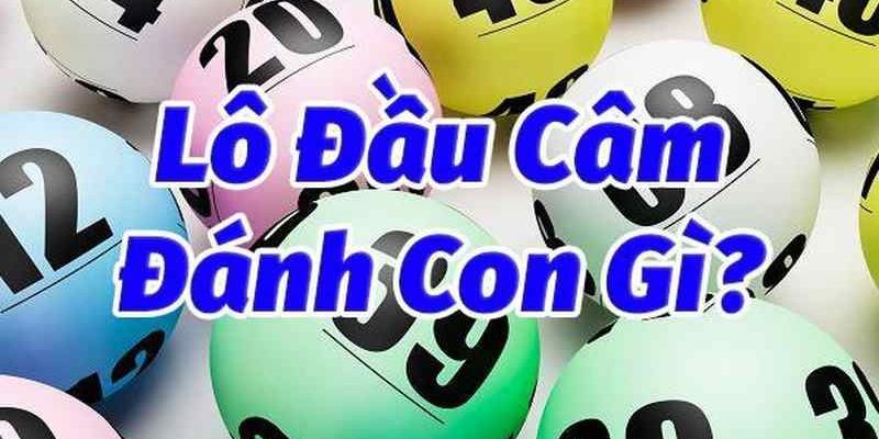 Soi cầu dựa trên đầu lô câm