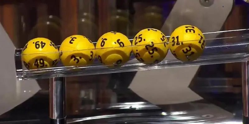 Đừng bỏ qua những con số may mắn mỗi ngày