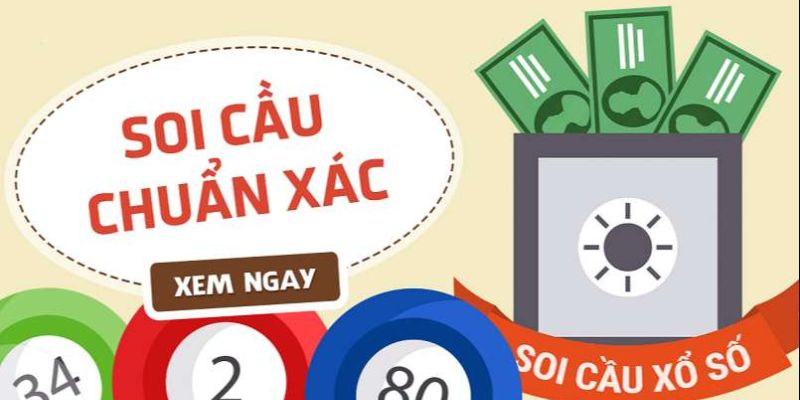 Lợi ích nhận được khi áp dụng cách soi cầu 2888